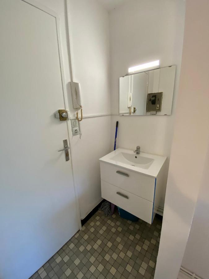 Appartement 30 - Beausejour - Fibre Wi Fi - Proche Centre *