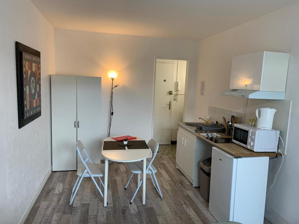 30 - Beausejour - Fibre Wi Fi - Proche Centre Appartement Troyes