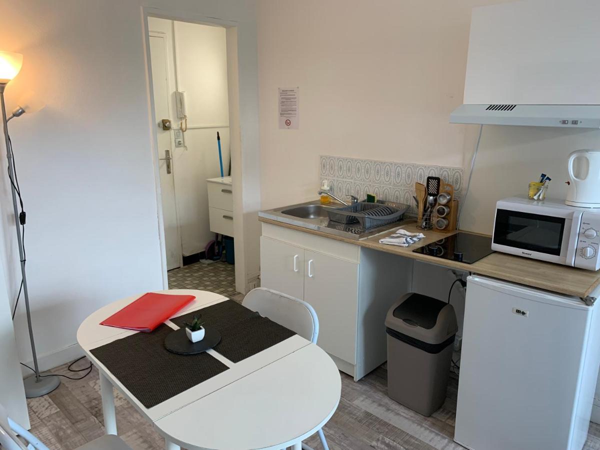 30 - Beausejour - Fibre Wi Fi - Proche Centre * Troyes