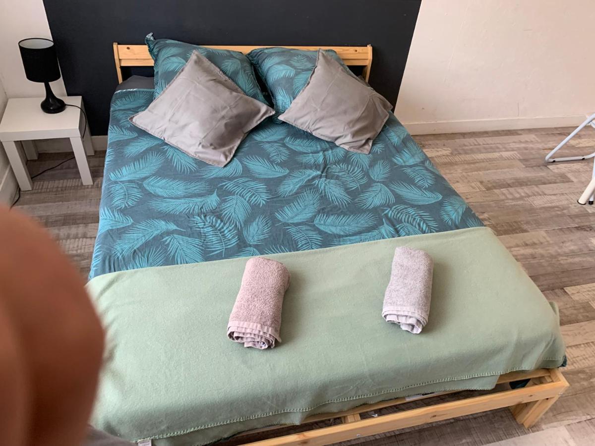 30 - Beausejour - Fibre Wi Fi - Proche Centre Apartment Troyes