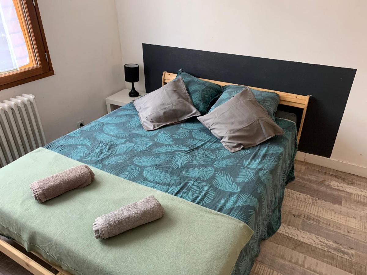 Appartement 30 - Beausejour - Fibre Wi Fi - Proche Centre